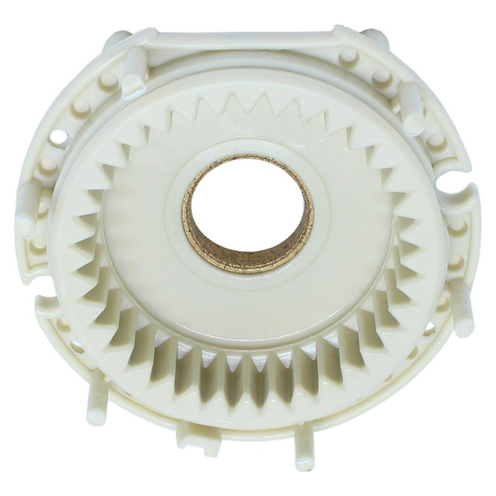 Reparo da Planetária para Motor de Partida - Unifap - R-0058