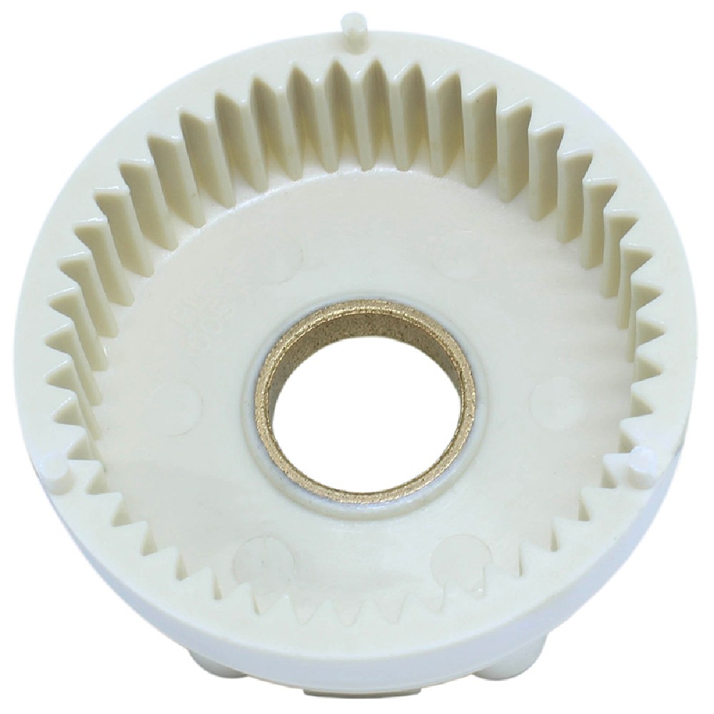 Reparo da Planetária para Motor de Partida - Unifap - R-0059