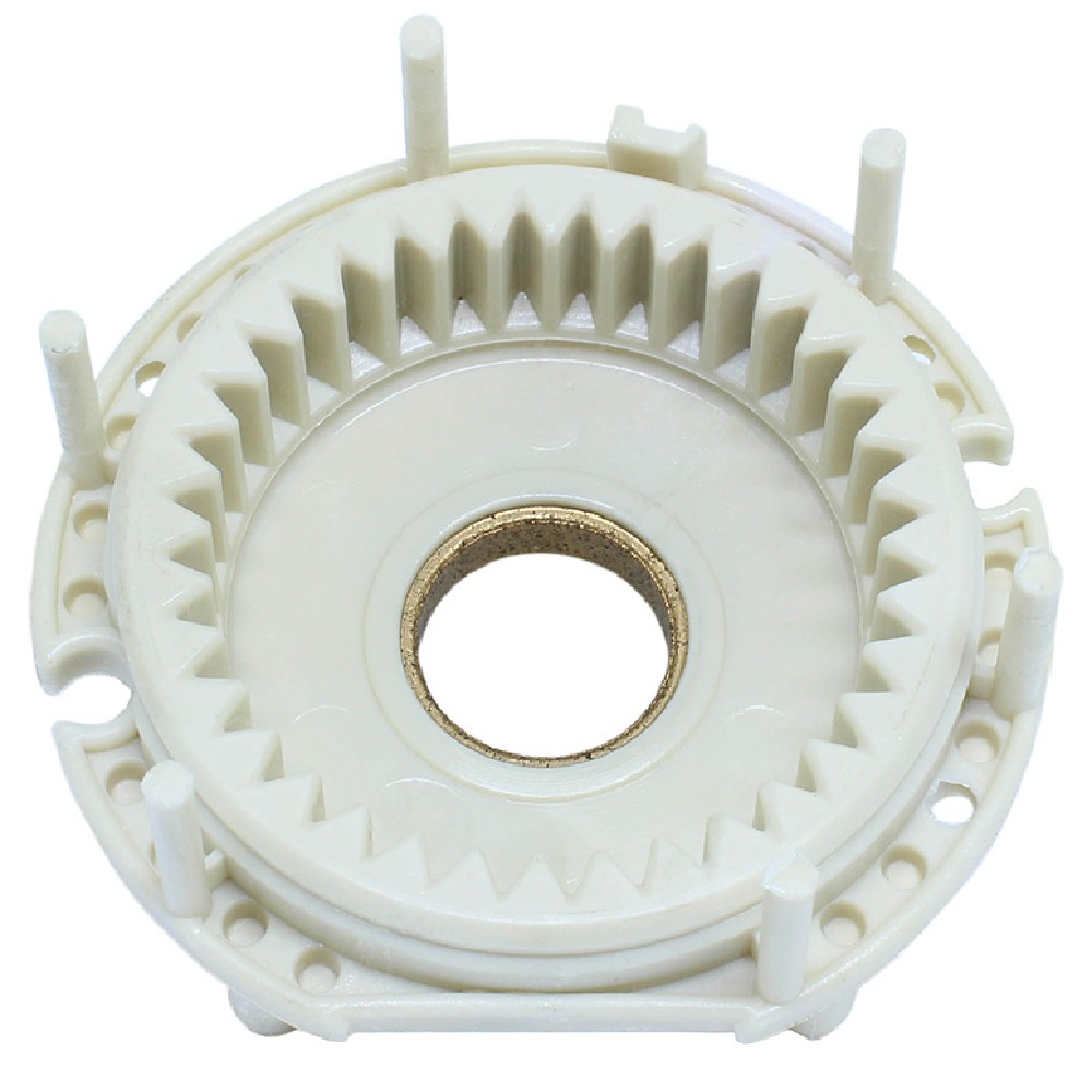 Reparo da Planetária para Motor de Partida - Unifap - R-0060