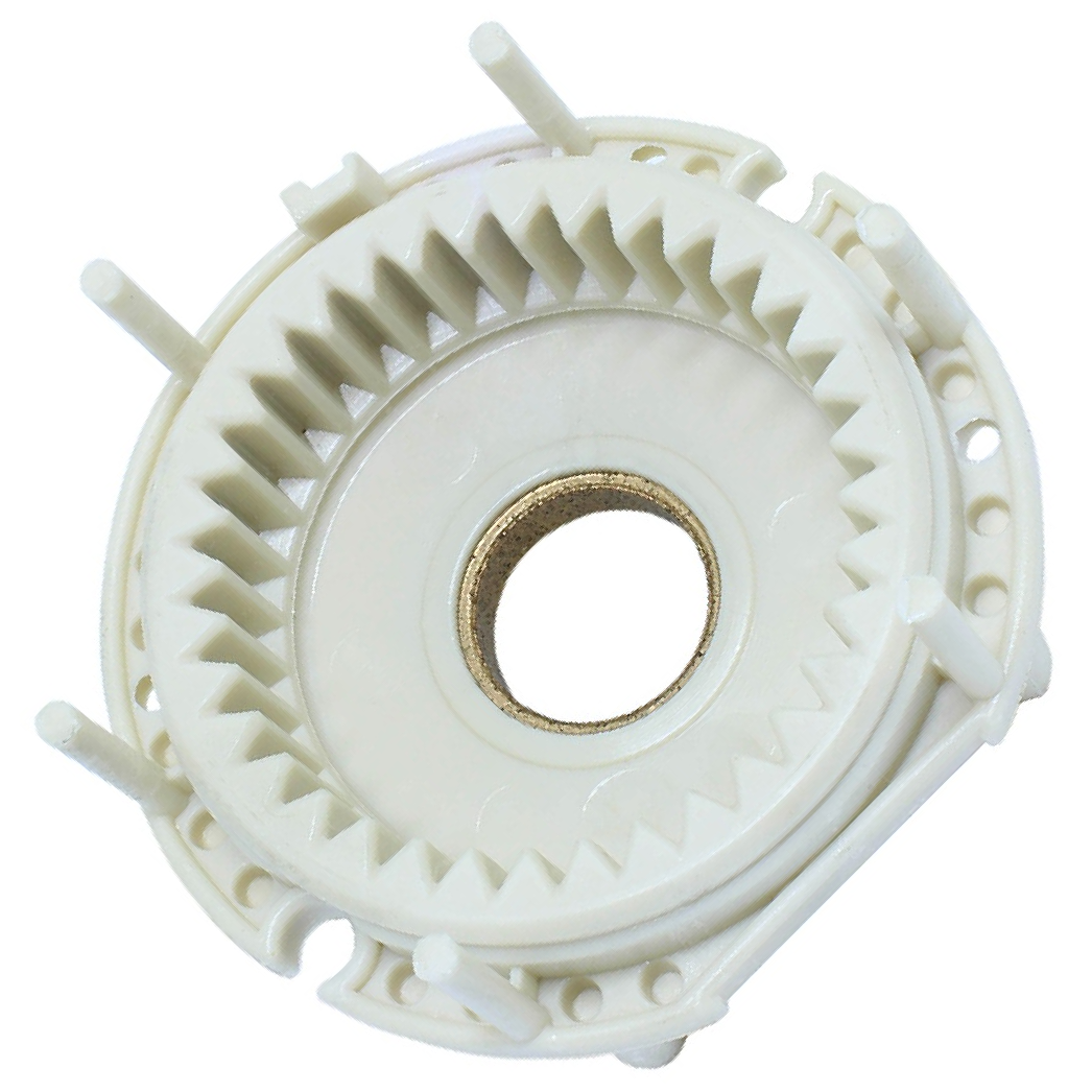 Reparo da Planetária para Motor de Partida - Unifap - R-0060