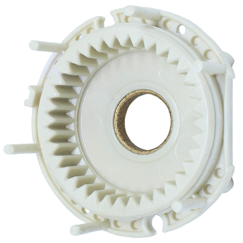 Reparo da Planetária para Motor de Partida - Unifap - R-0060