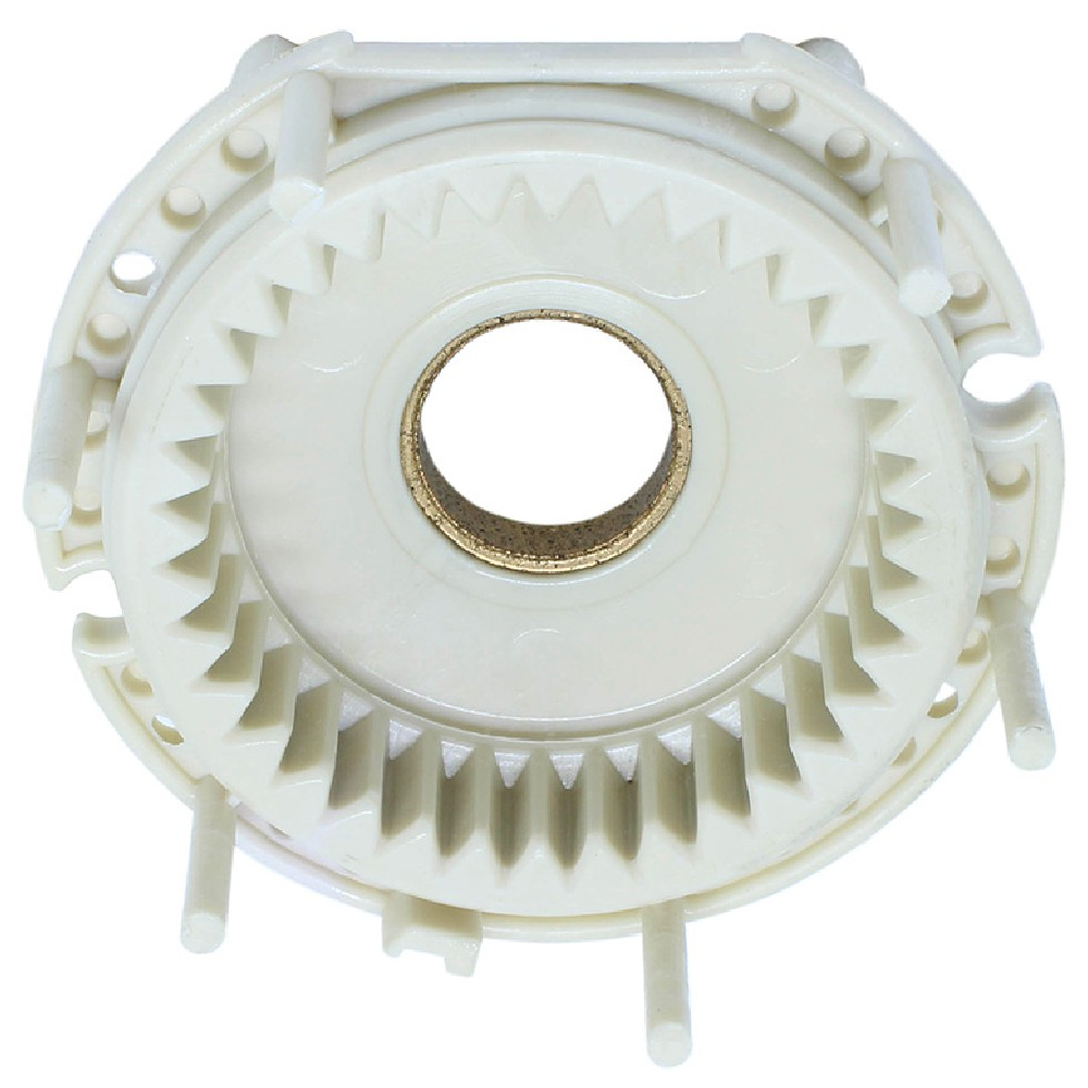 Reparo da Planetária para Motor de Partida - Unifap - R-0060