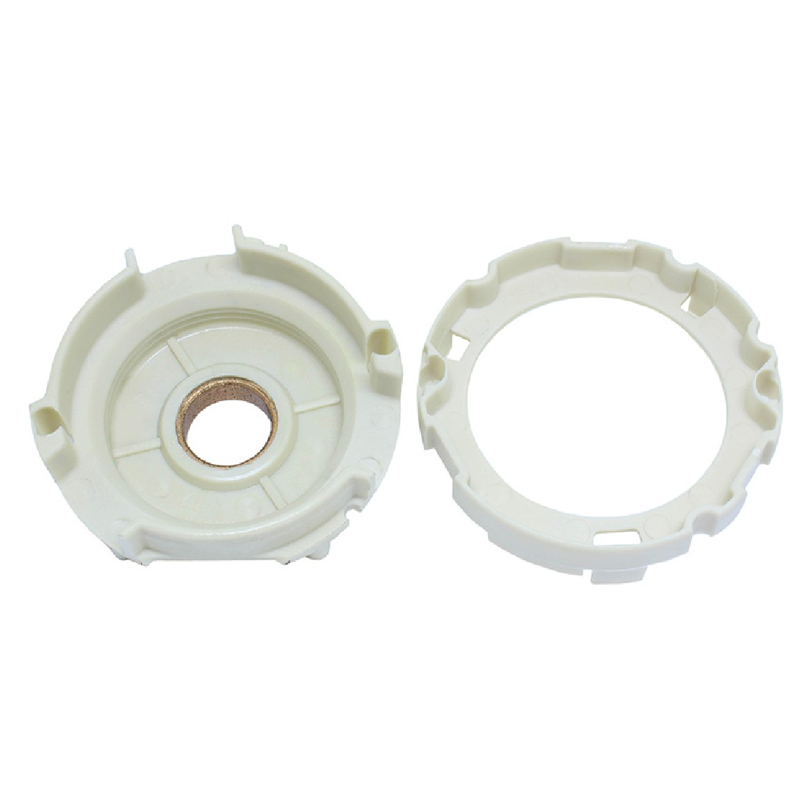Reparo da Planetária para Motor de Partida - Unifap - R-0062