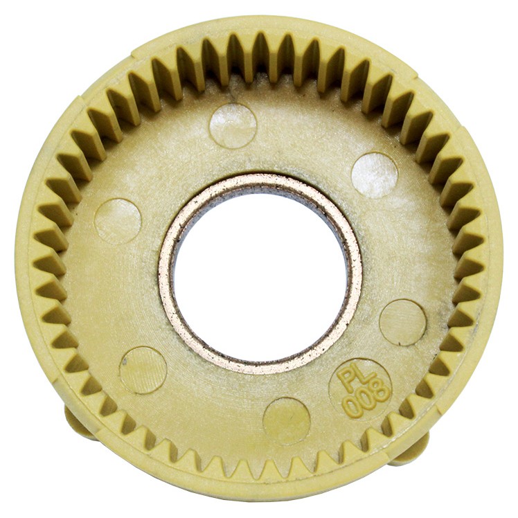 Reparo da Planetária para Motor de Partida - Unifap - R-0064