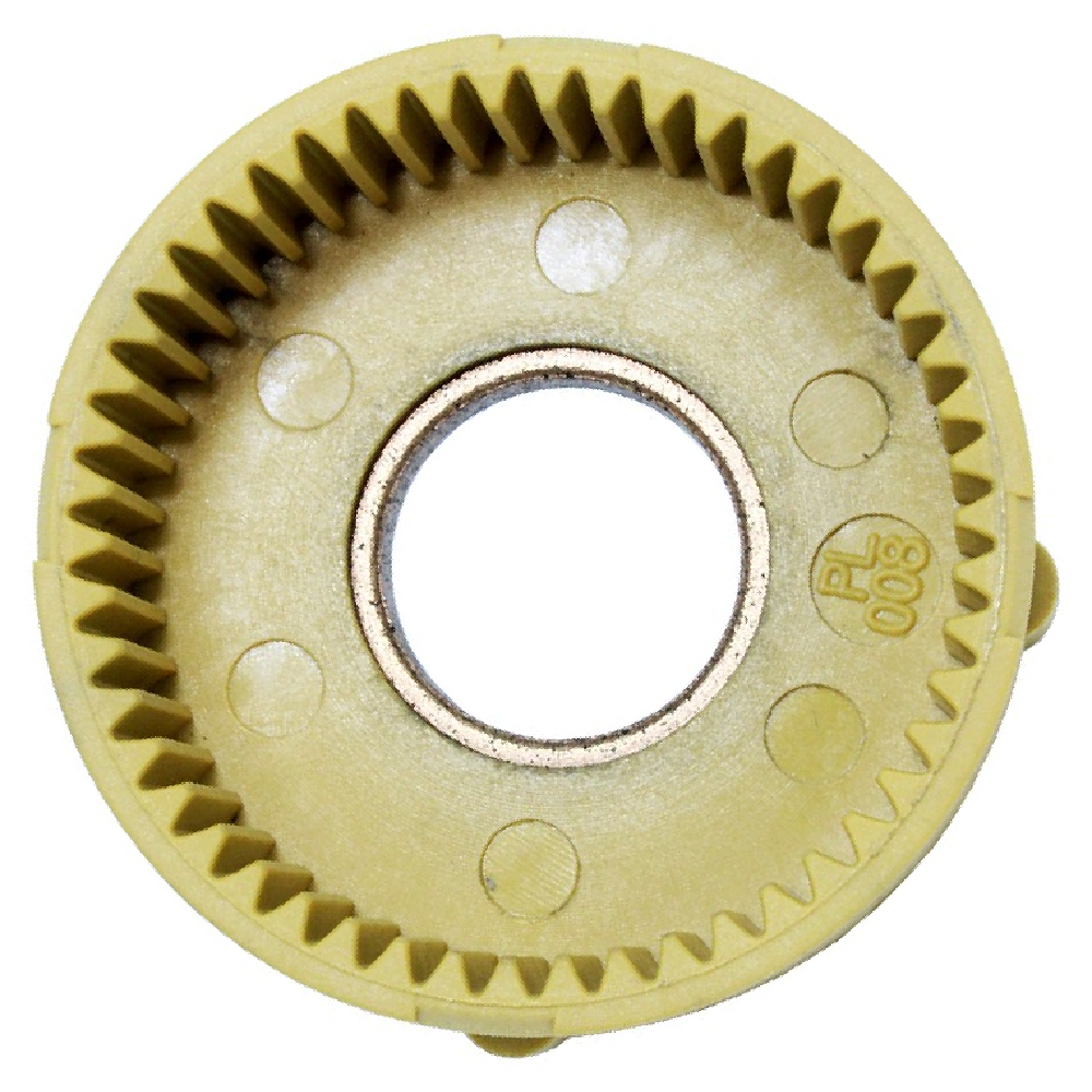 Reparo da Planetária para Motor de Partida - Unifap - R-0064