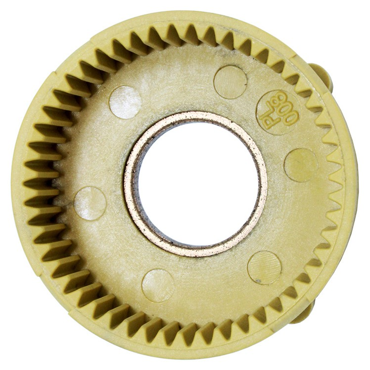 Reparo da Planetária para Motor de Partida - Unifap - R-0064