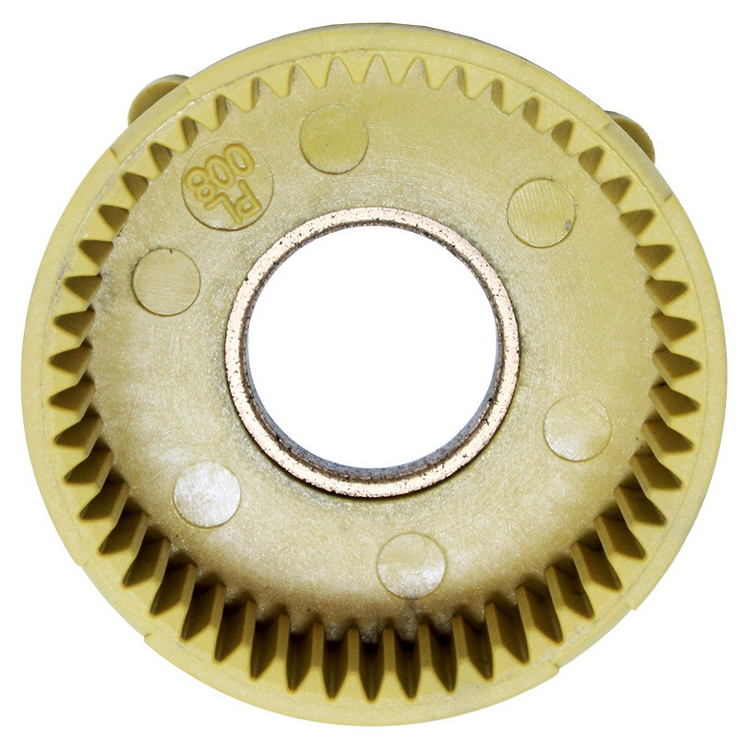 Reparo da Planetária para Motor de Partida - Unifap - R-0064