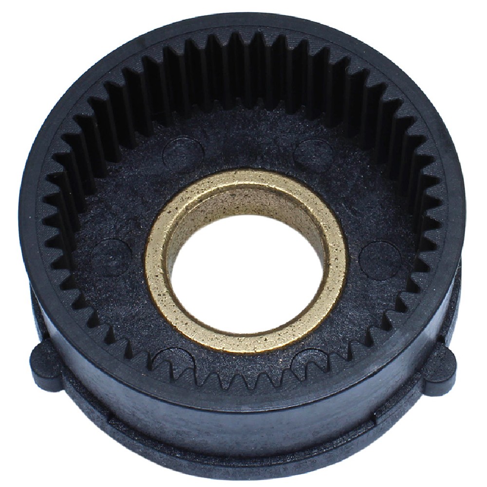 Reparo da Planetária para Motor de Partida - Unifap - R-0063
