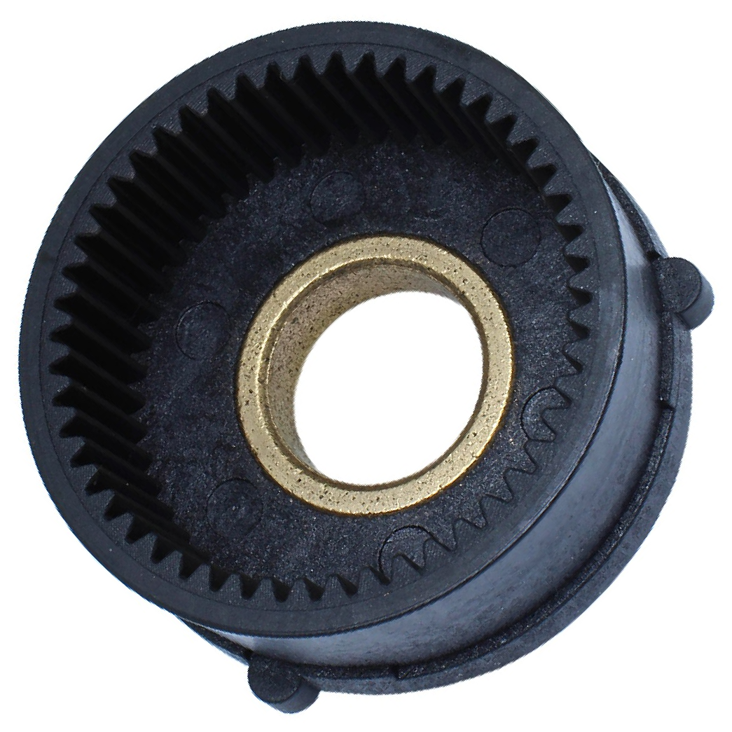 Reparo da Planetária para Motor de Partida - Unifap - R-0063