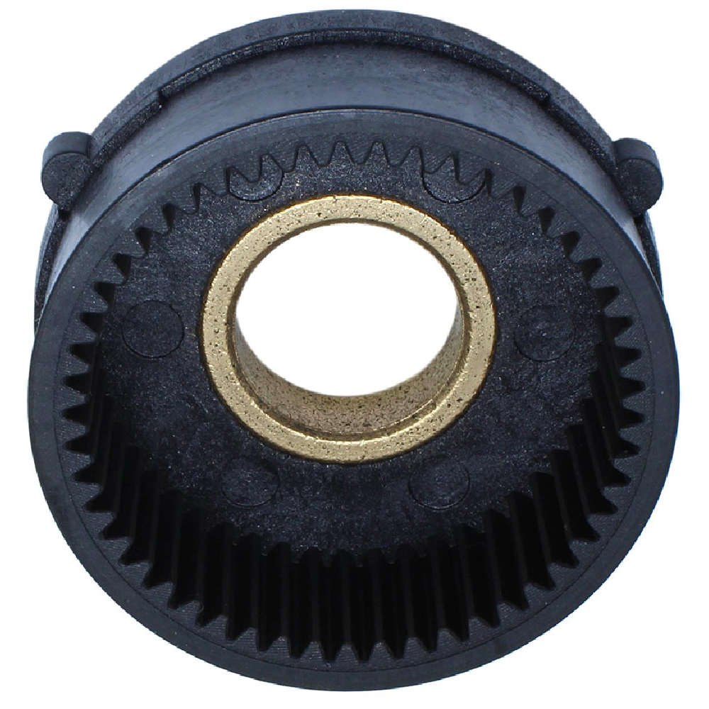 Reparo da Planetária para Motor de Partida - Unifap - R-0063