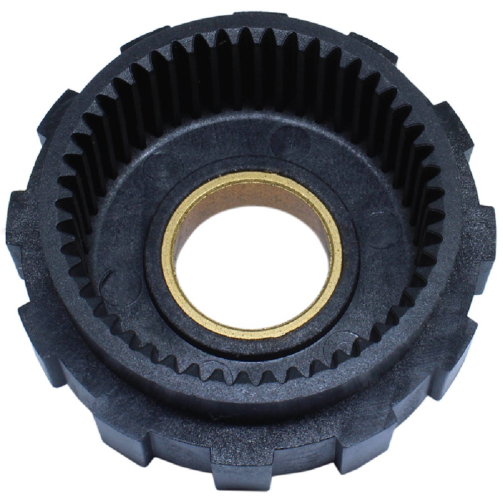 Reparo da Planetária para Motor de Partida - Unifap - R-0065