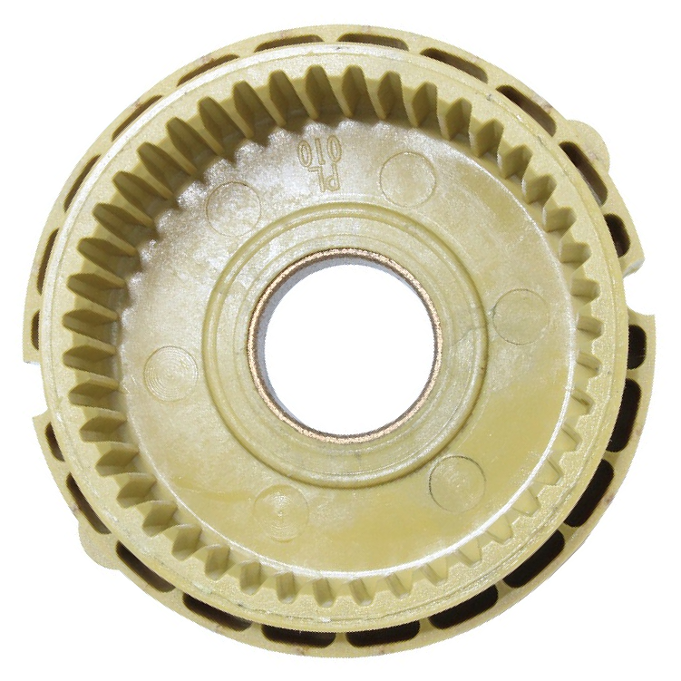 Reparo da Planetária para Motor de Partida para Chevrolet Omega e Suprema - Unifap - R-0066