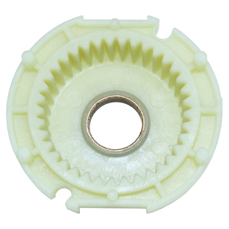 Reparo da Planetária para Motor de Partida - Unifap - R-0067