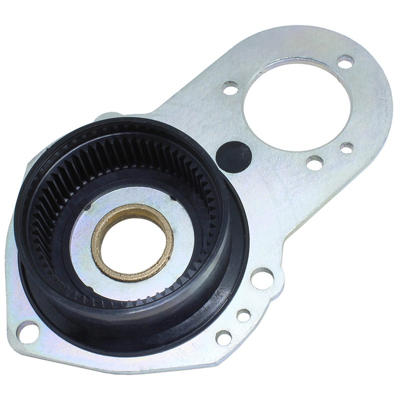 Reparo da Planetária para Motor de Partida - Unifap - R-0069