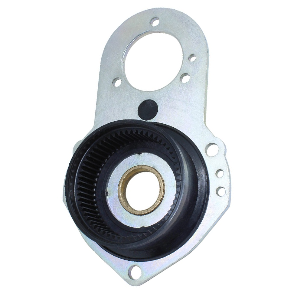 Reparo da Planetária para Motor de Partida - Unifap - R-0069