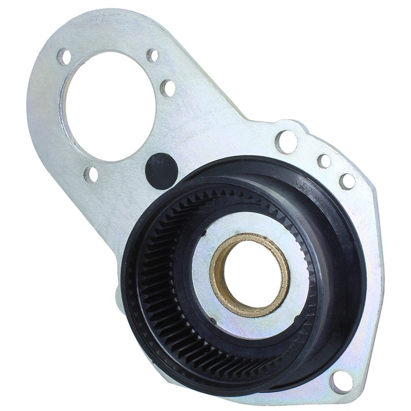 Reparo da Planetária para Motor de Partida - Unifap - R-0069