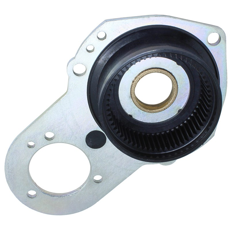 Reparo da Planetária para Motor de Partida - Unifap - R-0069