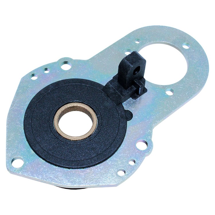 Reparo da Planetária para Motor de Partida - Unifap - R-0068