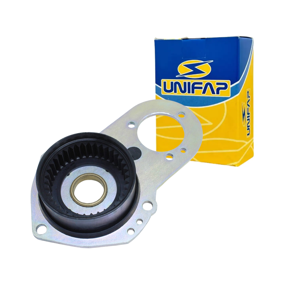 Reparo da Planetária para Motor de Partida - Unifap - R-0068