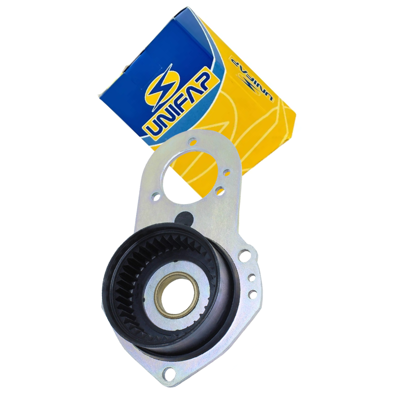 Reparo da Planetária para Motor de Partida - Unifap - R-0068