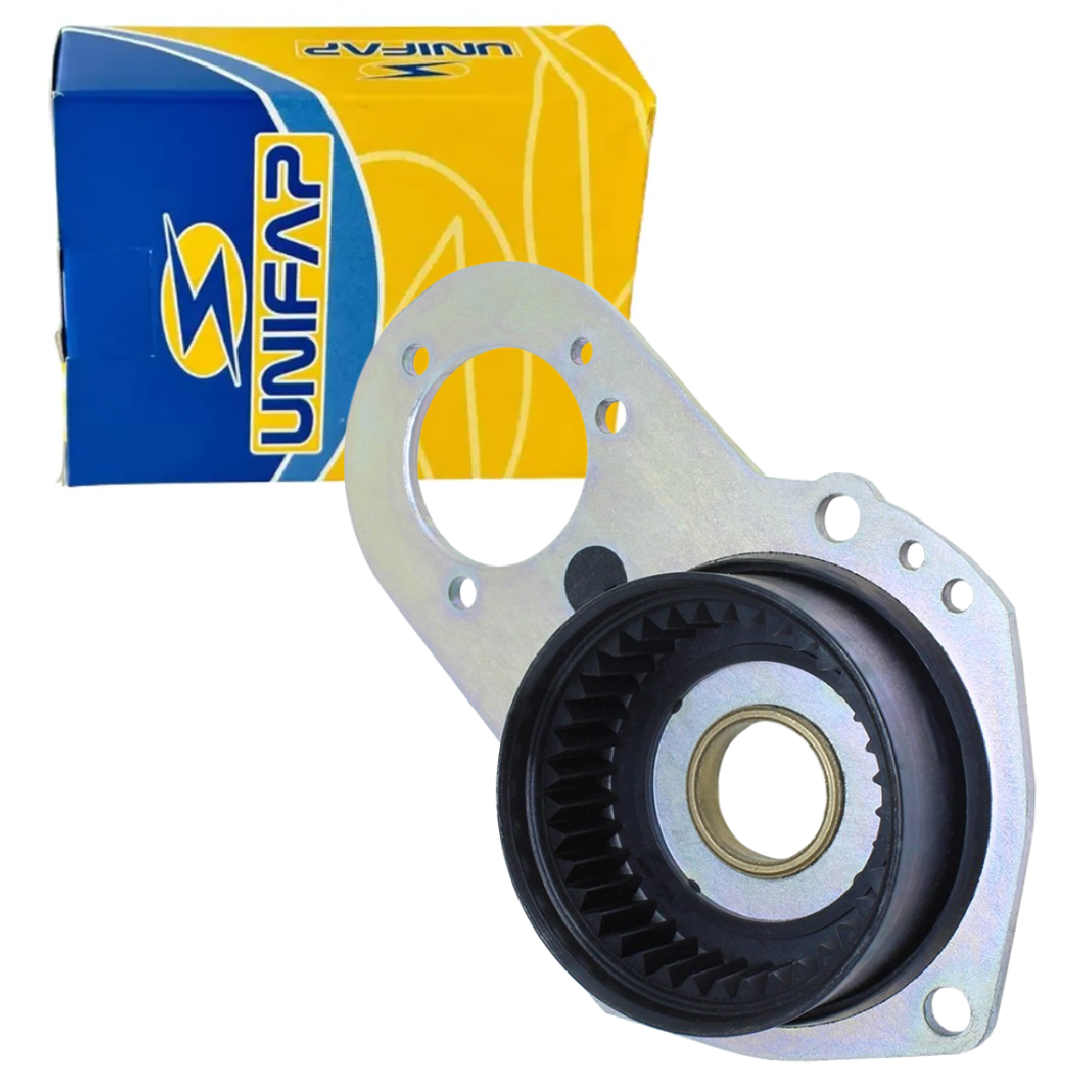 Reparo da Planetária para Motor de Partida - Unifap - R-0068