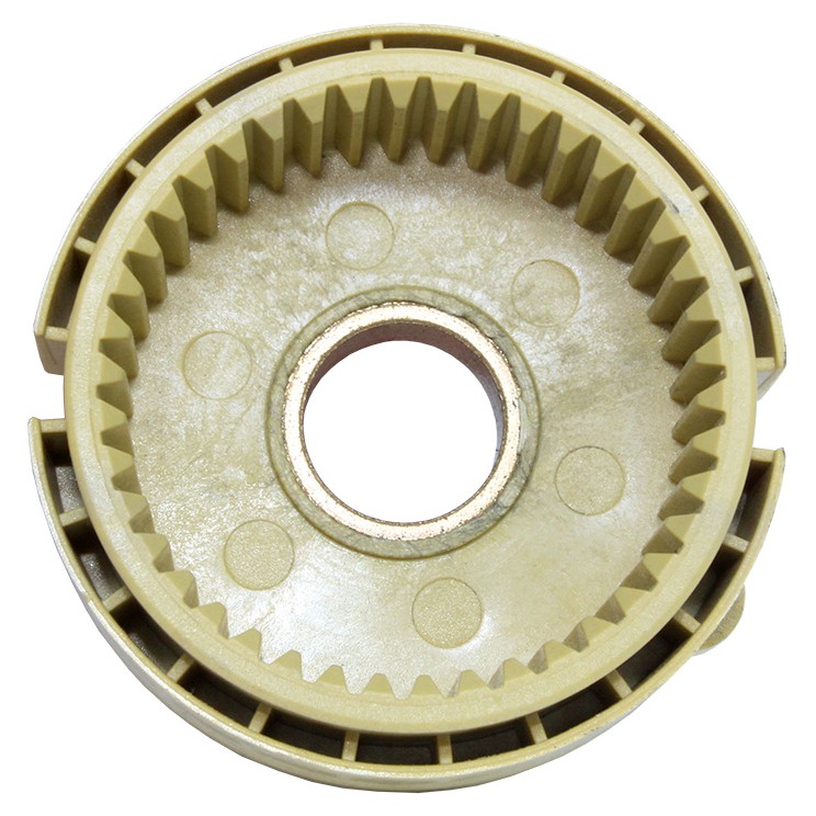 Reparo da Planetária para Motor de Partida - Unifap - R-0070