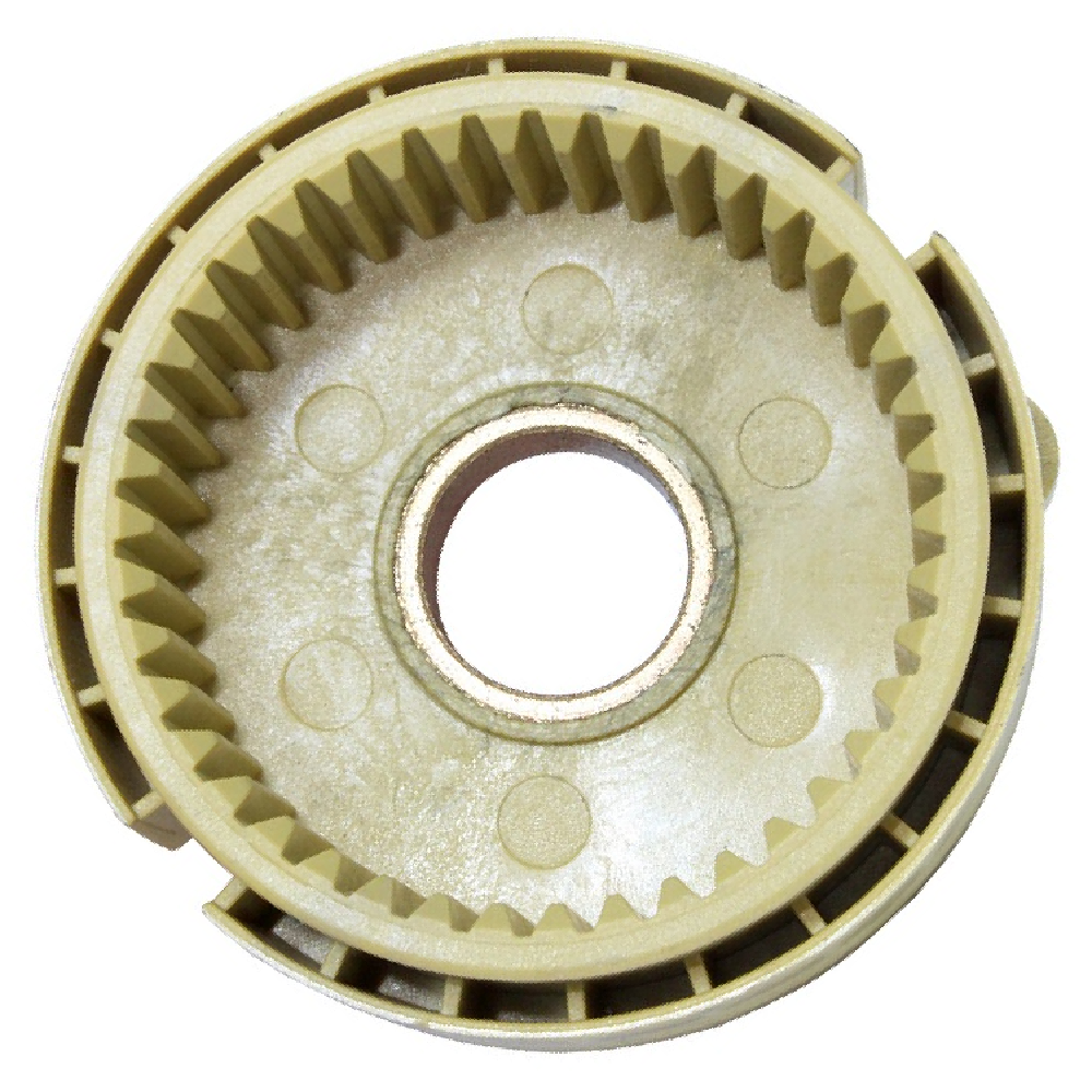 Reparo da Planetária para Motor de Partida - Unifap - R-0070