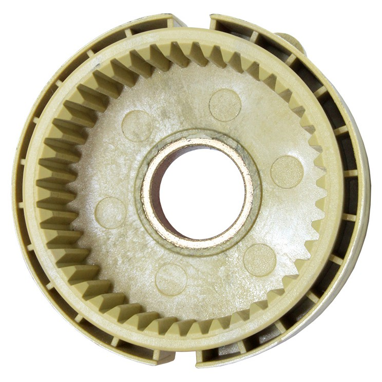 Reparo da Planetária para Motor de Partida - Unifap - R-0070