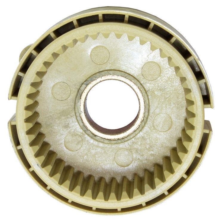 Reparo da Planetária para Motor de Partida - Unifap - R-0070