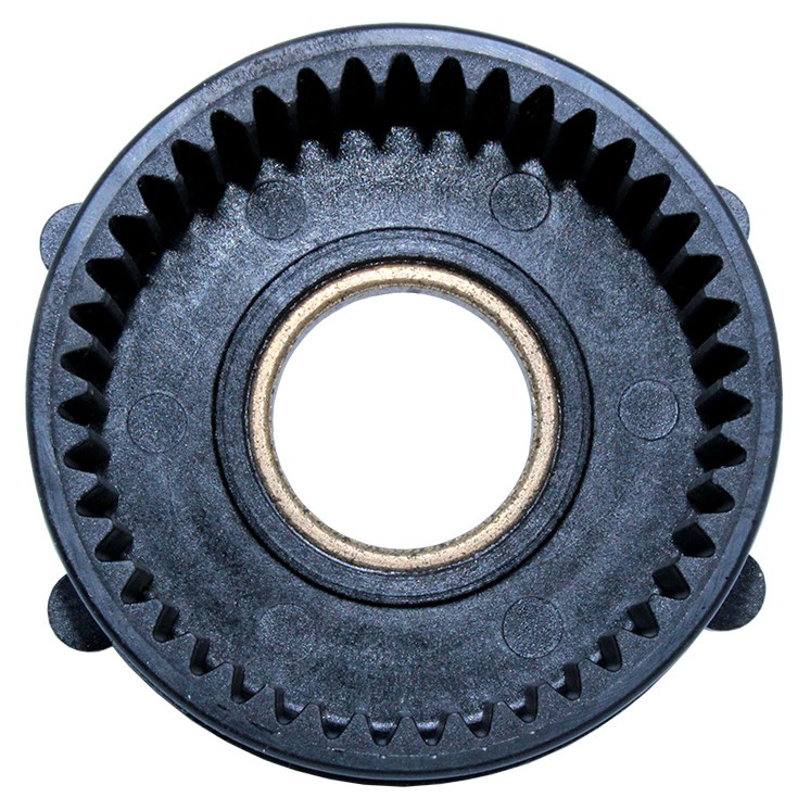 Reparo da Planetária para Motor de Partida - Unifap - R-0071