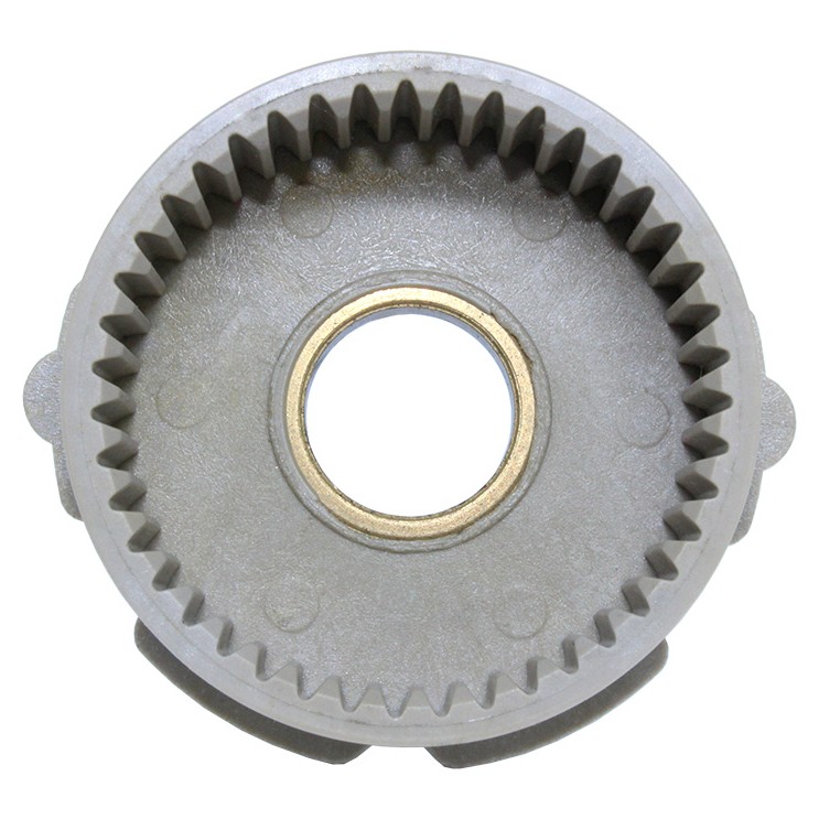 Reparo da Planetária para Motor de Partida - Unifap - R-0072