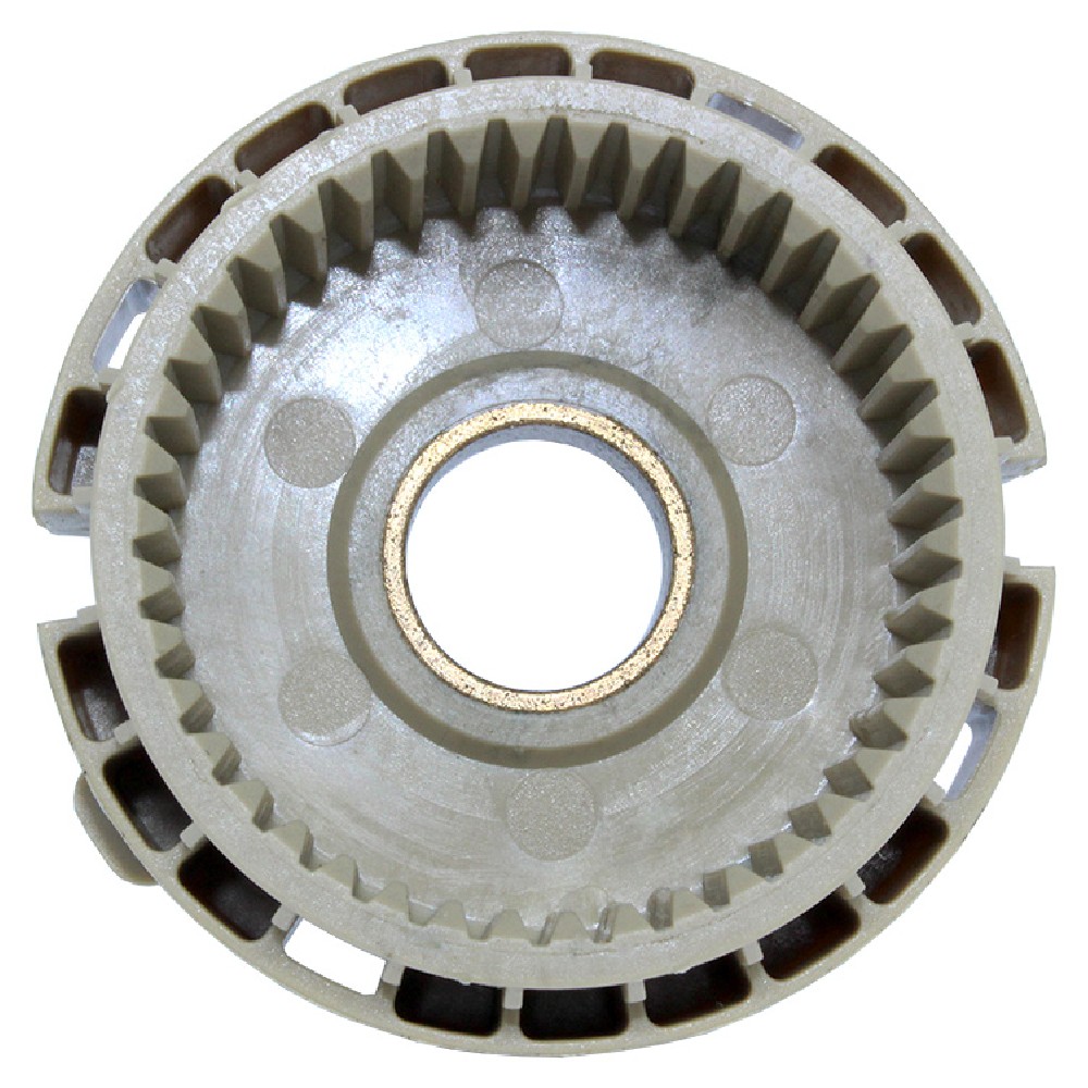 Reparo da Planetária para Motor de Partida - Unifap - R-0073