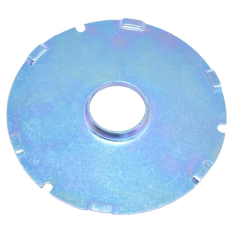 Reparo da Planetária para Motor de Partida - Unifap - R-0074