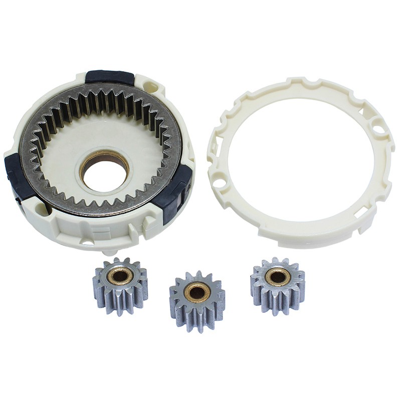 Reparo da Planetária para Motor de Partida - Unifap - R-0076