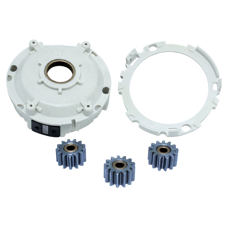 Reparo da Planetária para Motor de Partida - Unifap - R-0076
