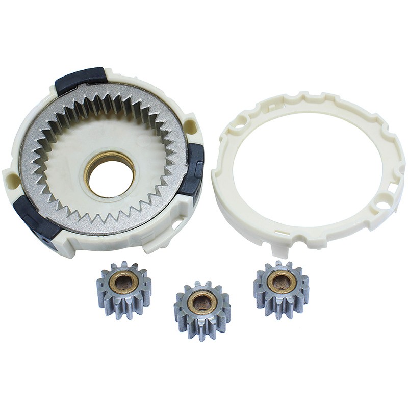 Reparo da Planetária para Motor de Partida - Unifap - R-0078