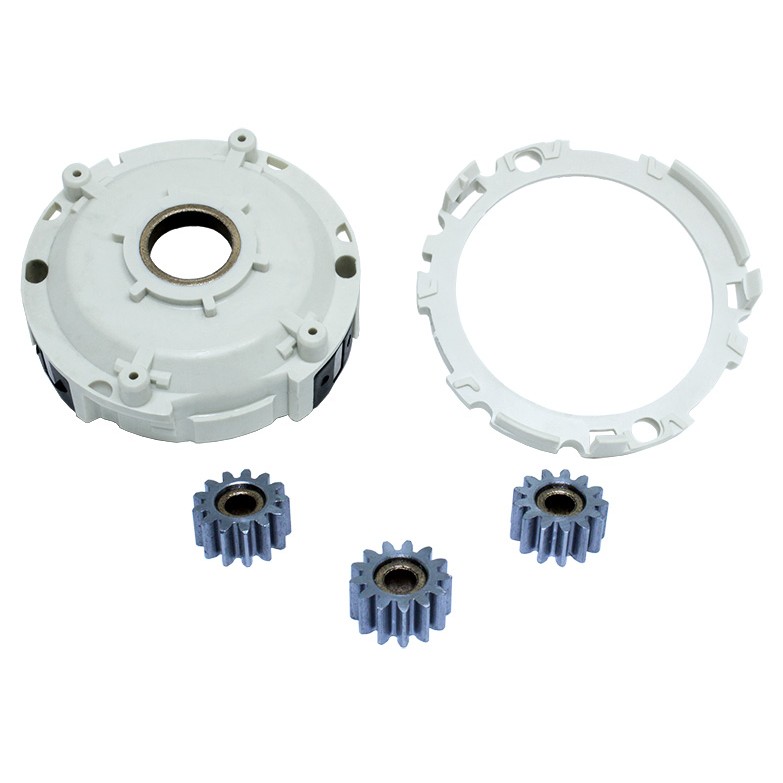 Reparo da Planetária para Motor de Partida - Unifap - R-0078