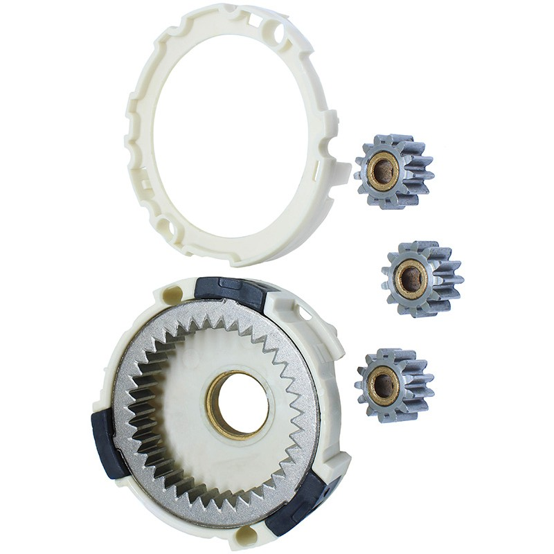 Reparo da Planetária para Motor de Partida - Unifap - R-0078