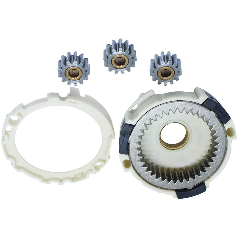 Reparo da Planetária para Motor de Partida - Unifap - R-0078
