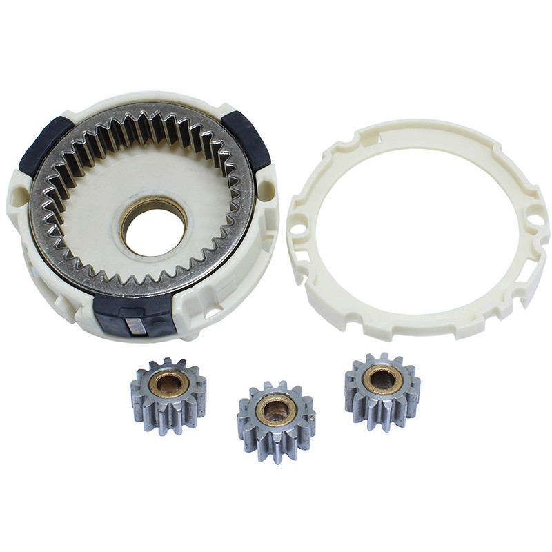 Reparo da Planetária para Motor de Partida - Unifap - R-0077