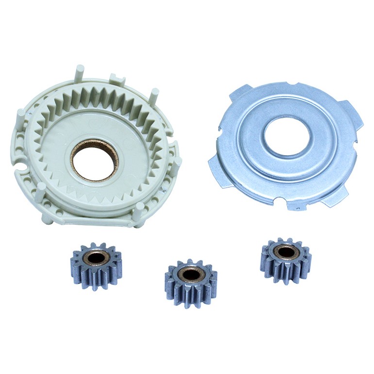Reparo da Planetária para Motor de Partida - Unifap - R-0080