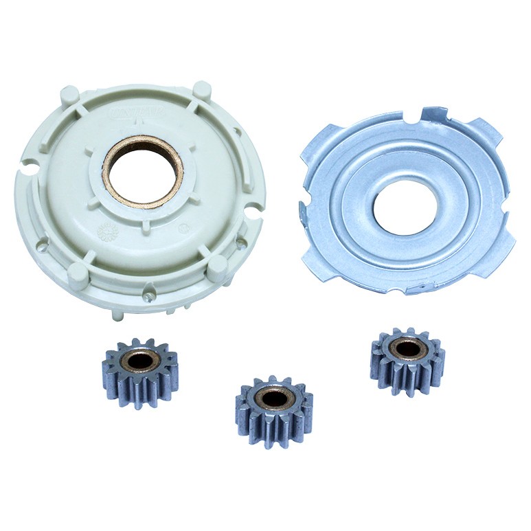 Reparo da Planetária para Motor de Partida - Unifap - R-0080