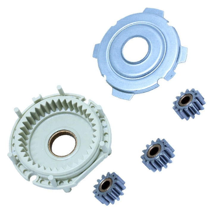 Reparo da Planetária para Motor de Partida - Unifap - R-0080