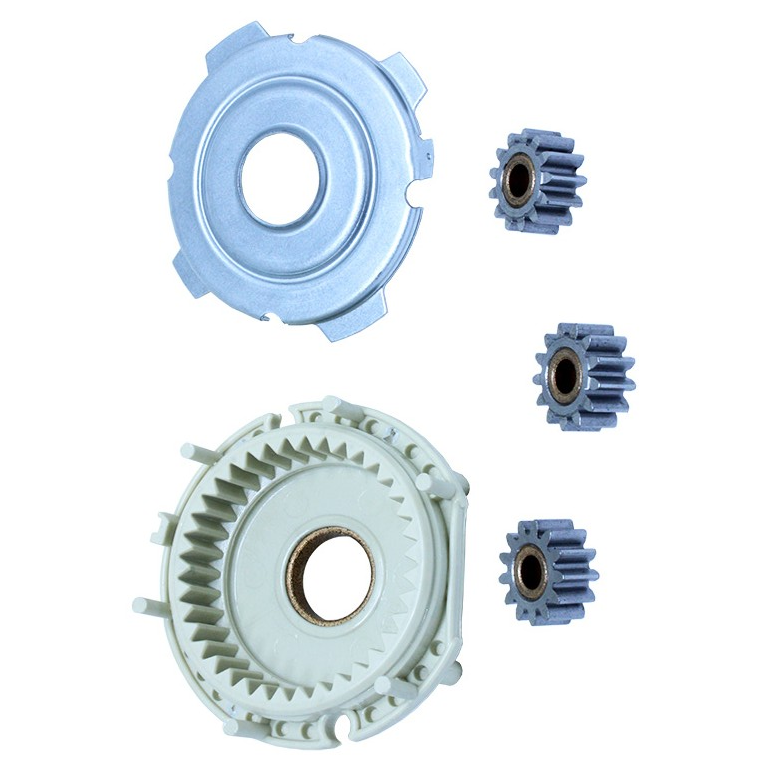 Reparo da Planetária para Motor de Partida - Unifap - R-0080