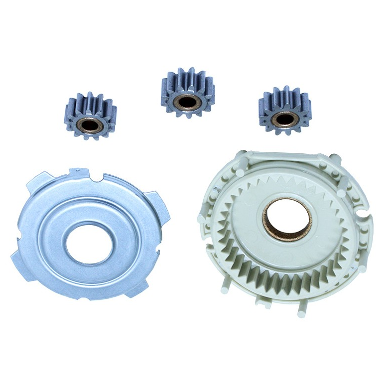 Reparo da Planetária para Motor de Partida - Unifap - R-0080