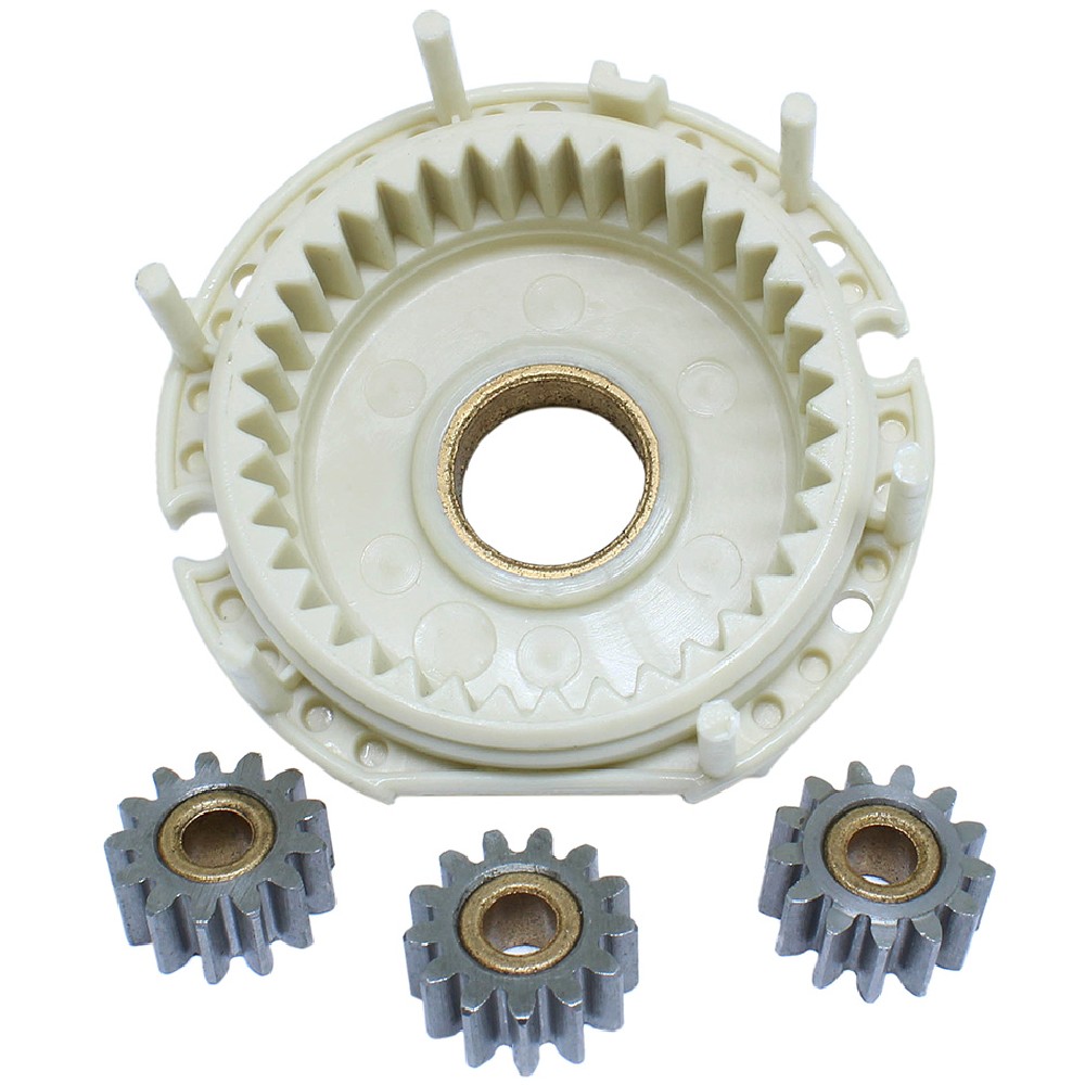 Reparo da Planetária para Motor de Partida - Unifap - R-0081