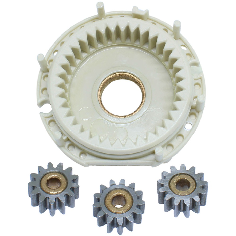 Reparo da Planetária para Motor de Partida - Unifap - R-0083