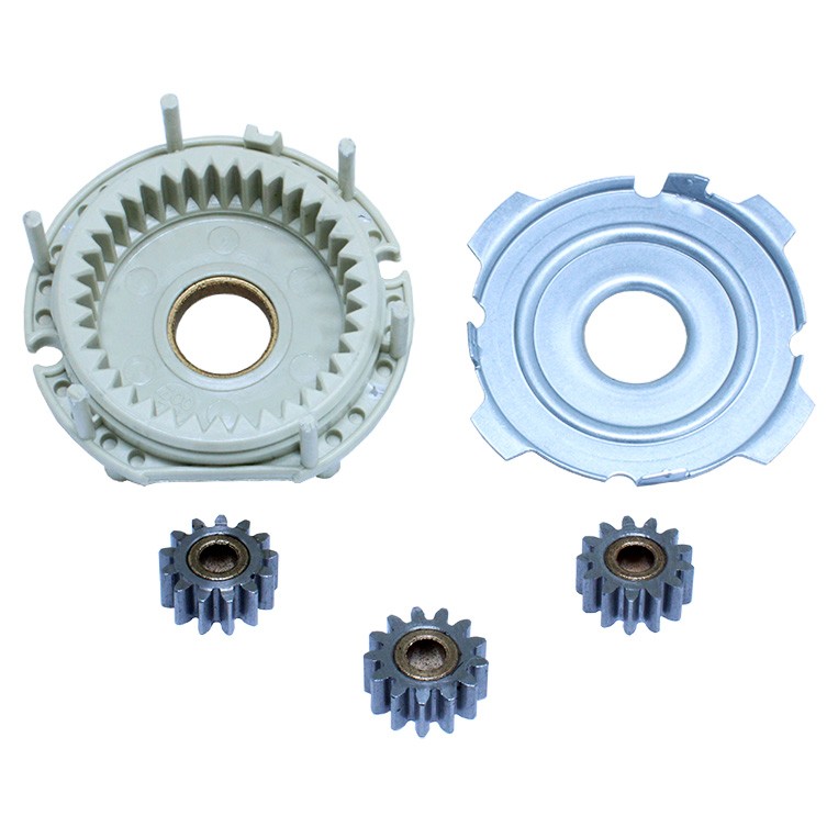 Reparo da Planetária para Motor de Partida - Unifap - R-0085