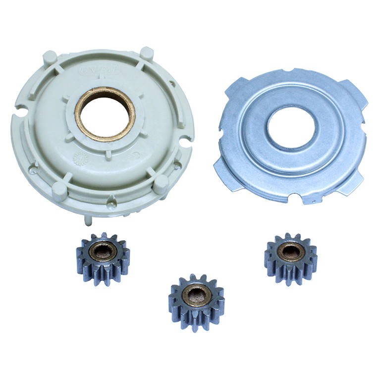 Reparo da Planetária para Motor de Partida - Unifap - R-0085