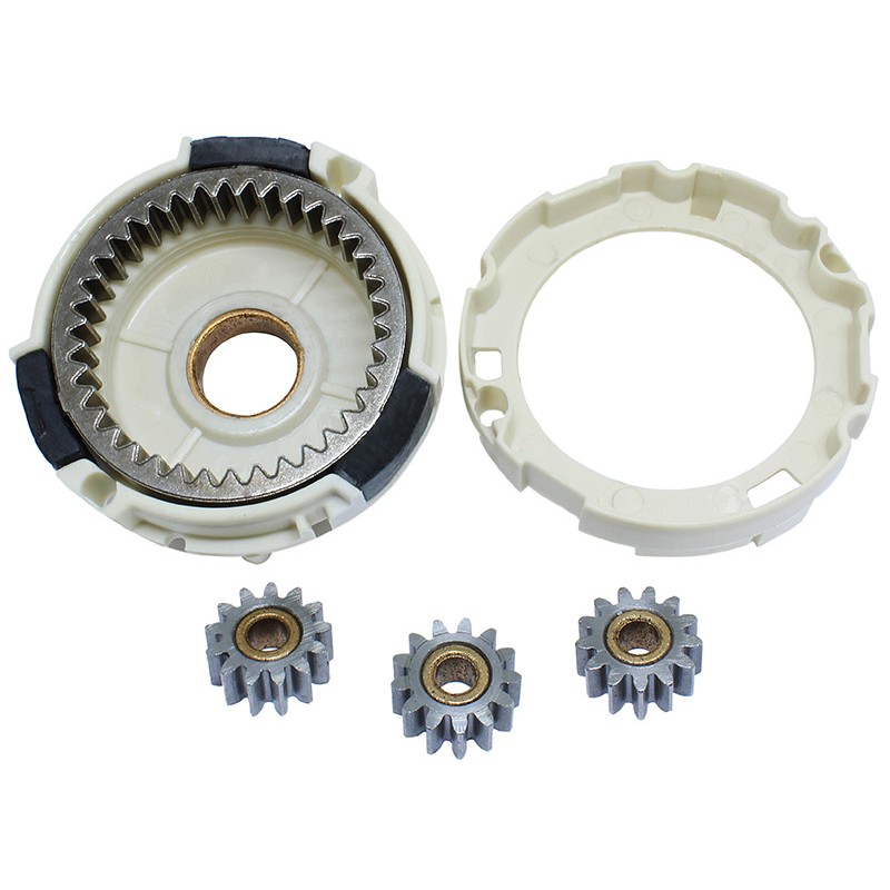 Reparo da Planetária para Motor de Partida - Unifap - R-0087